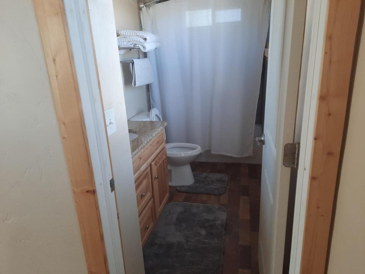 Wanderlust Condo Сидър Сити Екстериор снимка