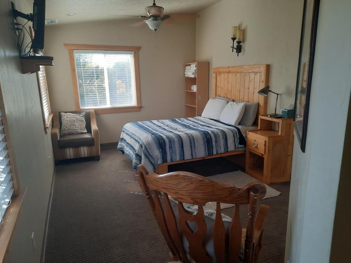 Wanderlust Condo Сидър Сити Екстериор снимка
